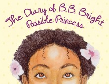 The Diary of B. B. Bright, Possible Princess