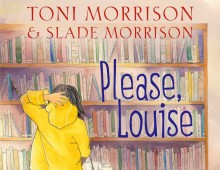 Please, Louise