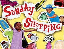 Sunday Shopping