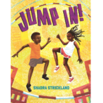 Jump In! earns two stars! Jump In! earns two stars!